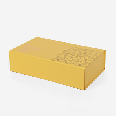 CMYK  Food Storage Cardboard Boxes