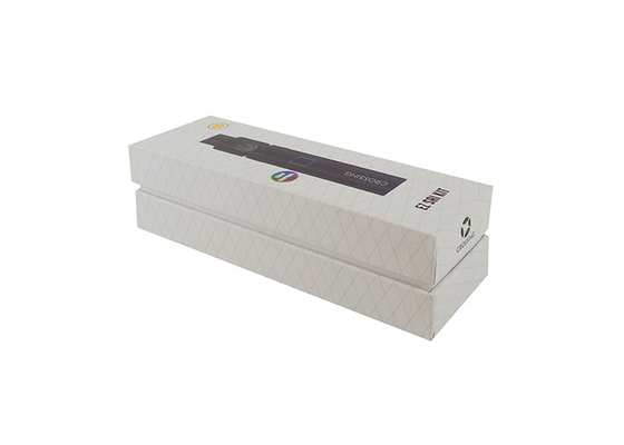Exquisite Cannabis Box Packaging